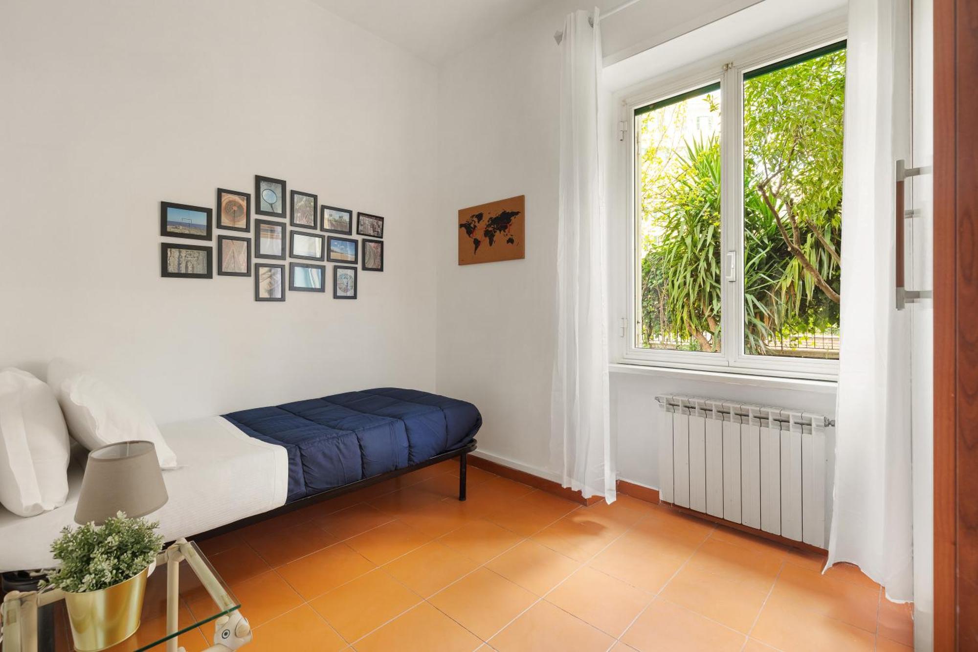 Roman Garden Escape Bagian luar foto