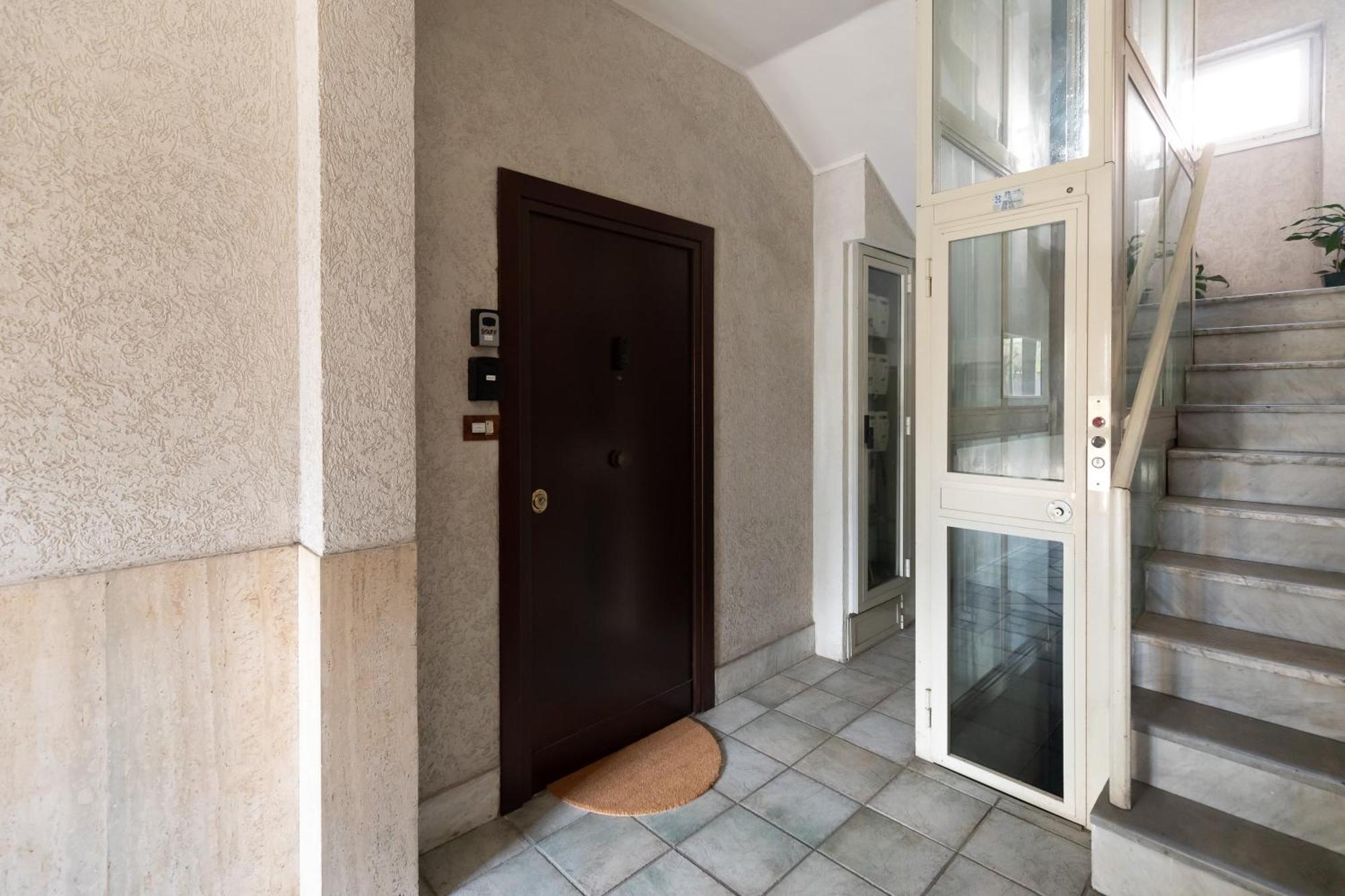 Roman Garden Escape Bagian luar foto